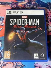 Marvel's Spider-Man: Miles