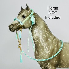Handmade Breyer Traditional