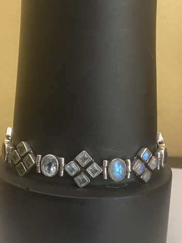 Vintage sterling silver - sterling,