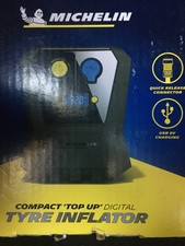 Michelin Compact 'Top Up'