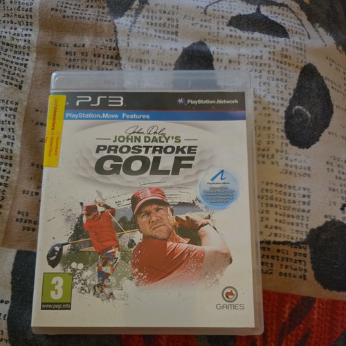 John daly prostroke golf - daly's,