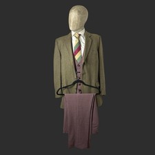 Marc Darcy Suit 42” 38”