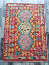 Multicolour Handmade