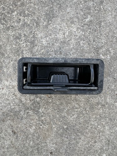 Mg tf centre console - centre,