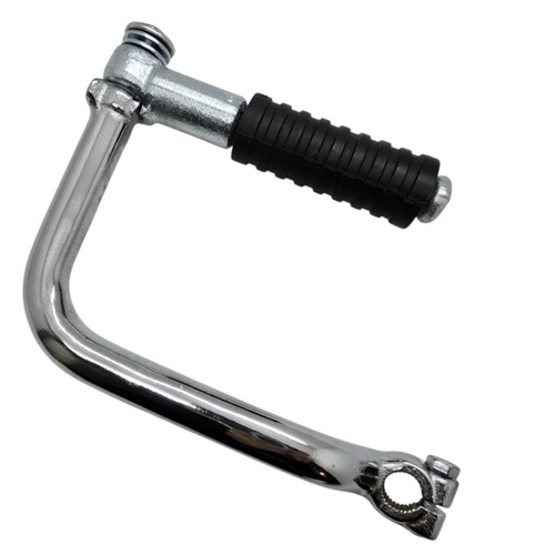 Yamaha kickstart fs1 - fs1, 394