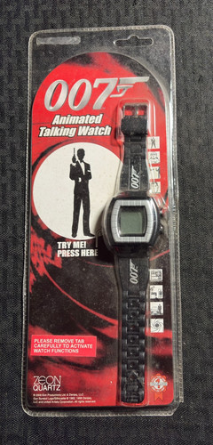 2000 james bond 007 - james,