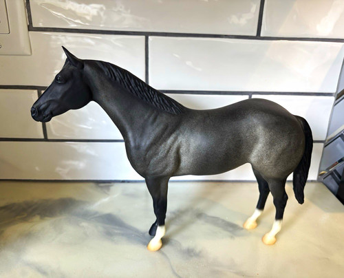 Breyer ideal american - ideal,