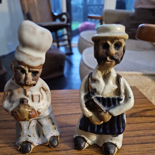 Vintage tremar pottery - vintage,
