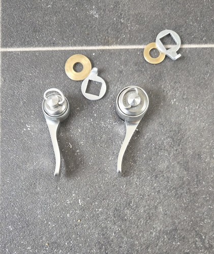 Campagnolo veloce speed - campagnolo, 8
