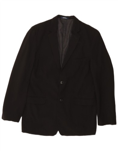 Vintage boys button blazer - 2,