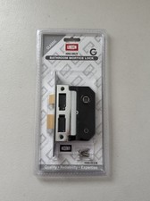 UNION Assa Abloy Bathroom Mortice Lock Y2294-CH-3.00 76mm 3”