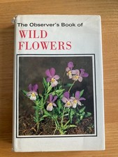 The Observer's Book of Wild