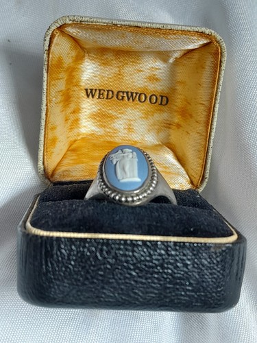 Vintage wedgwood sterling - wedgwood,