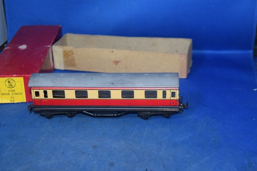Trix 560 short bogie - trix, br