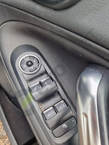 Ford galaxy mk2 - fl, cd340