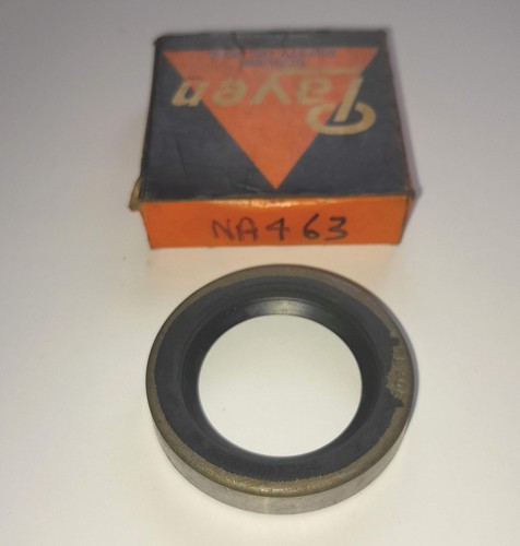 Gearbox rear oil - , seal