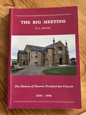 The big meeting history - the, of