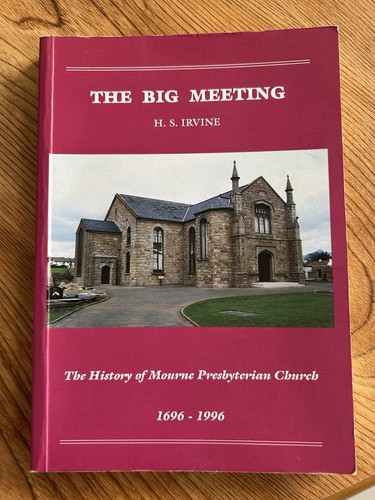 The big meeting history - the,
