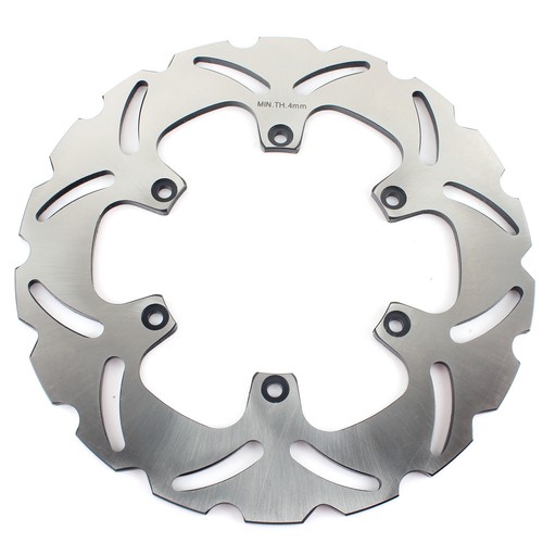 Rear brake disk rotor for - rear,