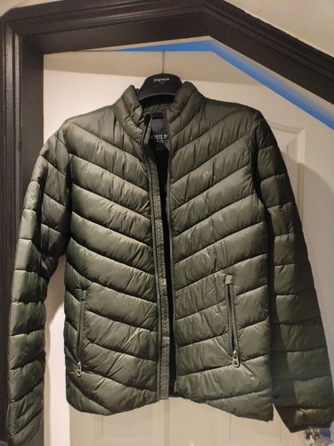 Joules men padded jacket - men's,