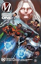 Milestone Compendium One by
