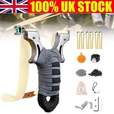 Powerful Hunting Slingshot