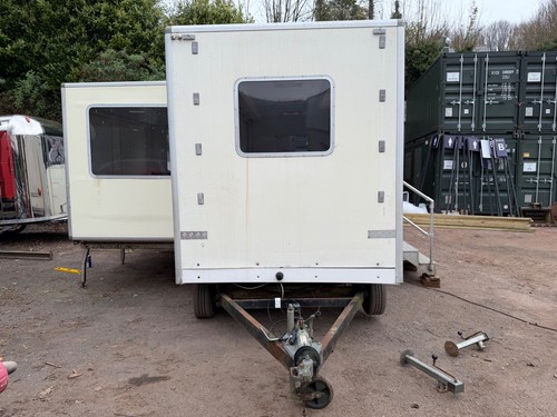Lynton regent - regent, 7m