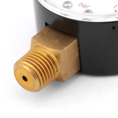 Mini low pressure gauge for - gauge,