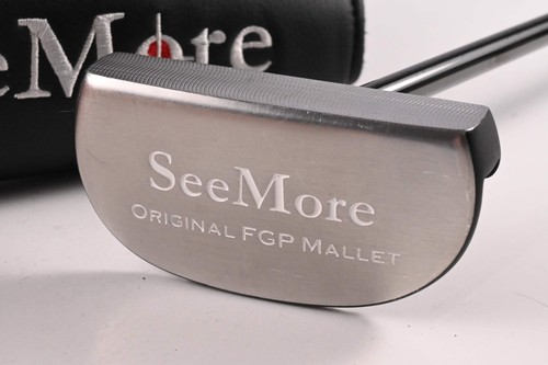 Seemore fgp mallet - fgp,