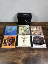 Nirvana 6 Cd Box Set -