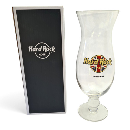 Hard rock london cocktail - hard,