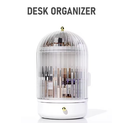 Makeup cosmetic organiser - cosmetic,