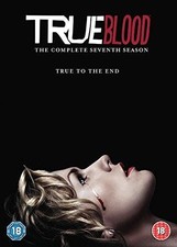 True Blood: Season 7 [DVD]