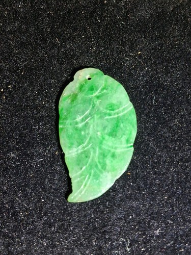 Chinese carved jade rare - chinese,