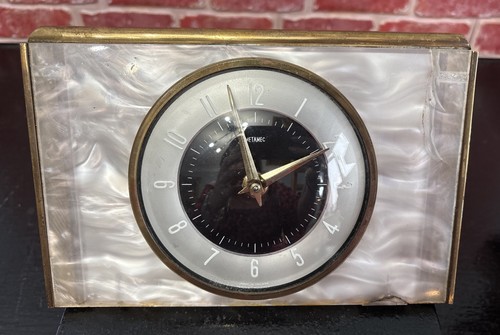 Vintage retro metamec mantle - retro,