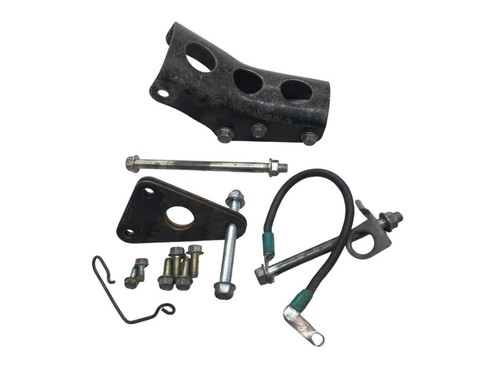 Engine support honda 400 - honda, t