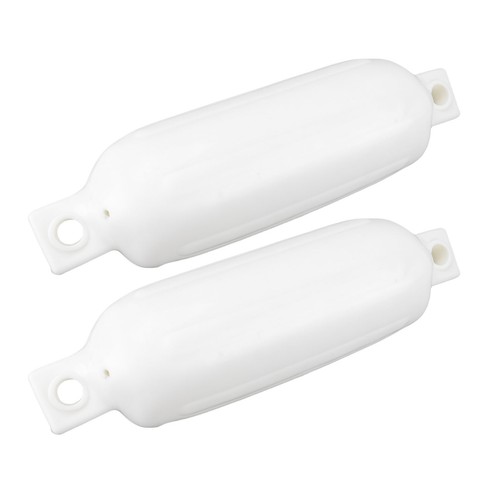 2pcs boat fenders 11x40cm - boat,