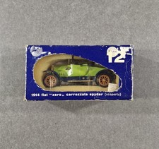 Boxed rio 1914 fiat - 1914, toy