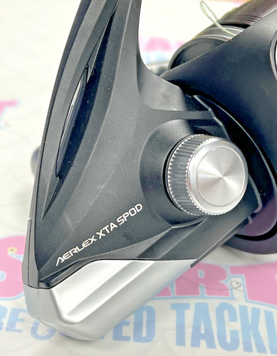 Shimano aerlex xta spod - shimano,