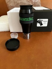 Televue 6mm Delos 1.25"