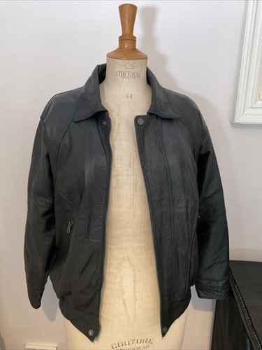 Vintage leather collection - leather,
