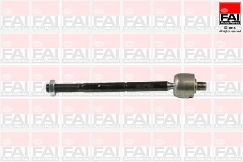 Fai front rack - rack, end