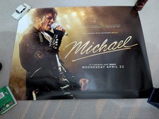 Michael 30"-40" UK Original
