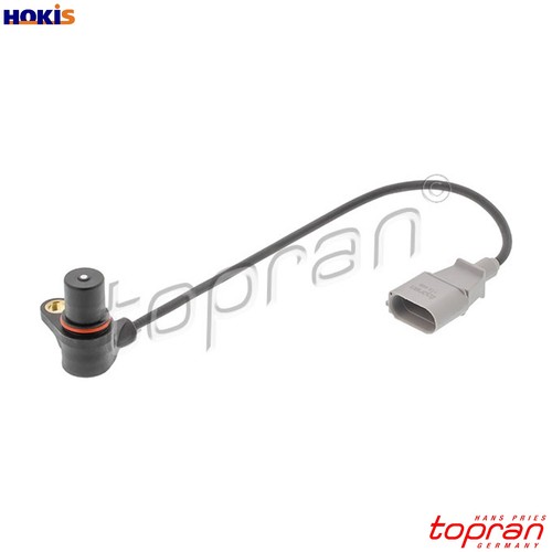 Sensor crankshaft pulse 113 - sensor,