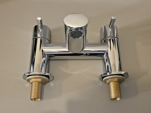 Crosswater invito deck mounted - invito,