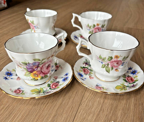 Royal windsor fine - windsor, china
