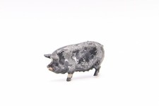 Vintage Painted Lead Farm Toy