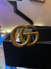 Authentic Gucci GG Marmont