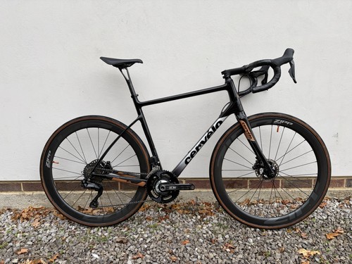 Cervelo di2 carbon - c5,