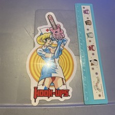 VINTAGE HOOK UPS HOOKUPS